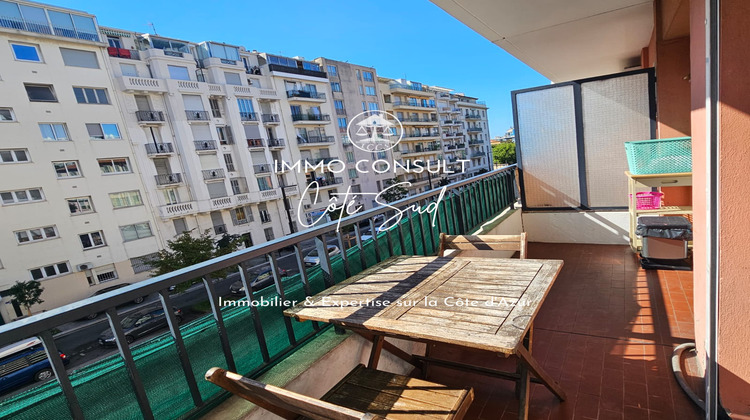 Ma-Cabane - Vente Appartement Nice, 64 m²