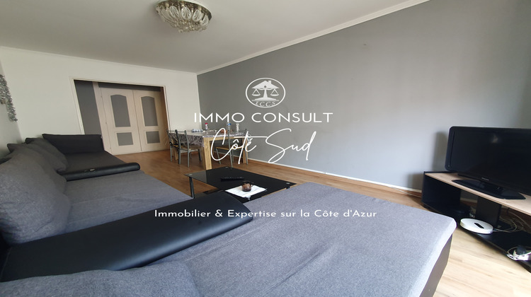 Ma-Cabane - Vente Appartement Nice, 64 m²