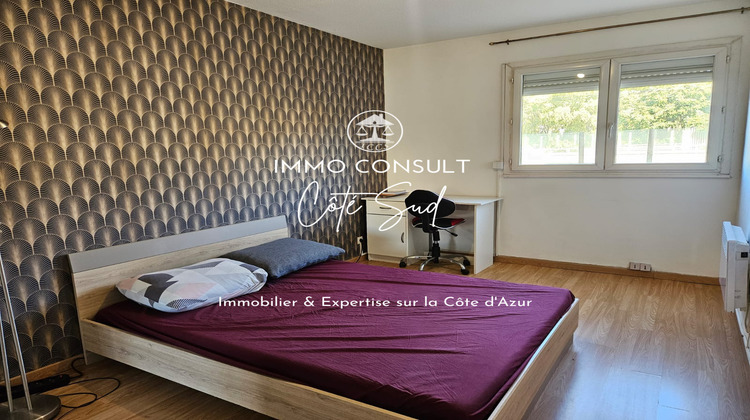 Ma-Cabane - Vente Appartement Nice, 64 m²
