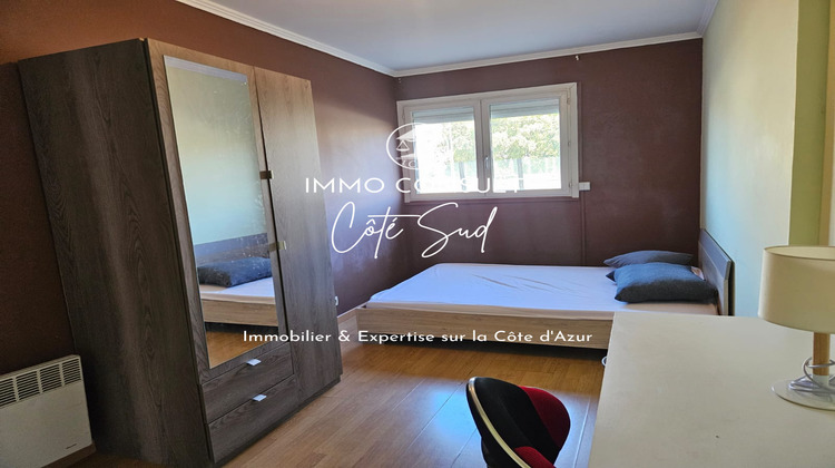 Ma-Cabane - Vente Appartement Nice, 64 m²