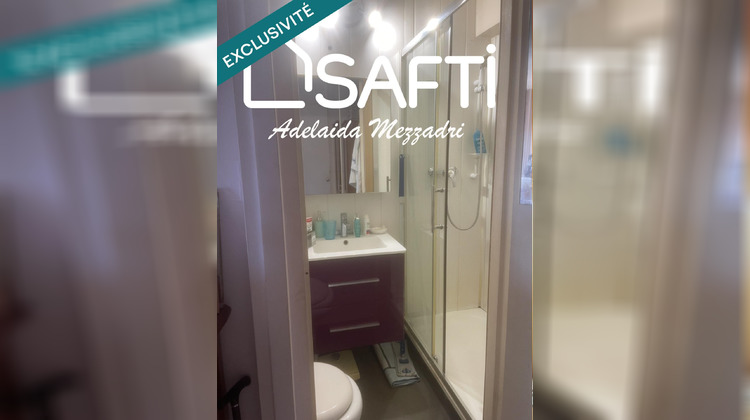 Ma-Cabane - Vente Appartement Nice, 23 m²