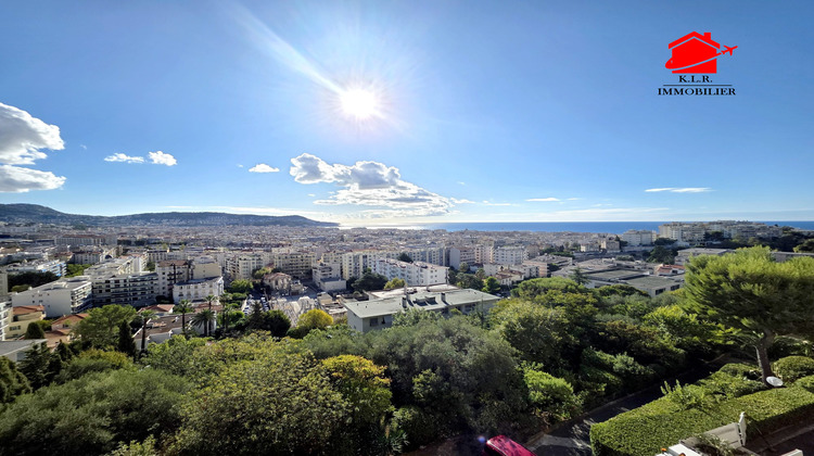 Ma-Cabane - Vente Appartement Nice, 71 m²