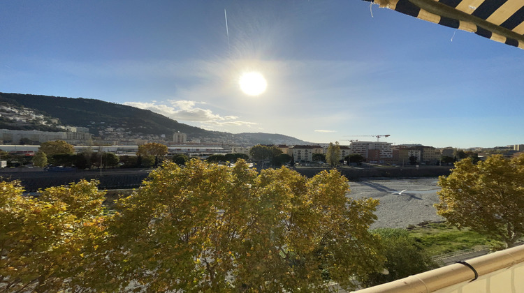 Ma-Cabane - Vente Appartement Nice, 60 m²