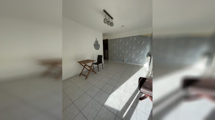 Ma-Cabane - Vente Appartement Nice, 60 m²