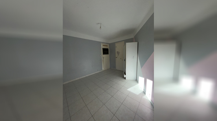 Ma-Cabane - Vente Appartement Nice, 60 m²