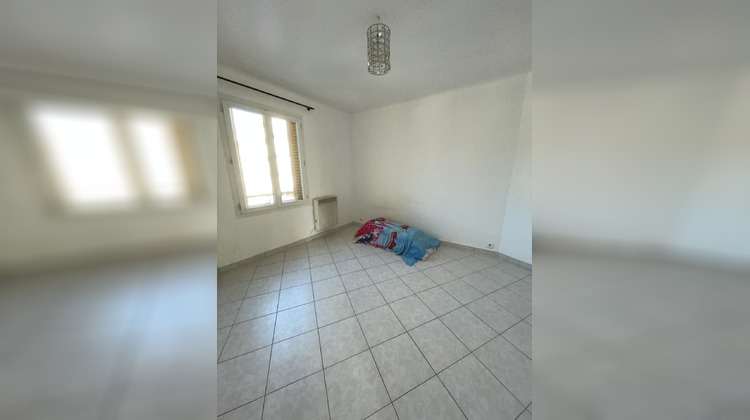 Ma-Cabane - Vente Appartement Nice, 60 m²