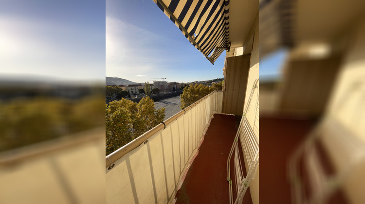 Ma-Cabane - Vente Appartement Nice, 60 m²