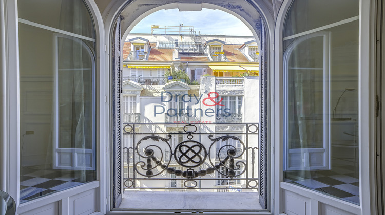 Ma-Cabane - Vente Appartement Nice, 65 m²