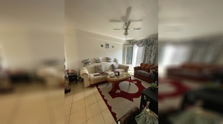 Ma-Cabane - Vente Appartement Nice, 37 m²