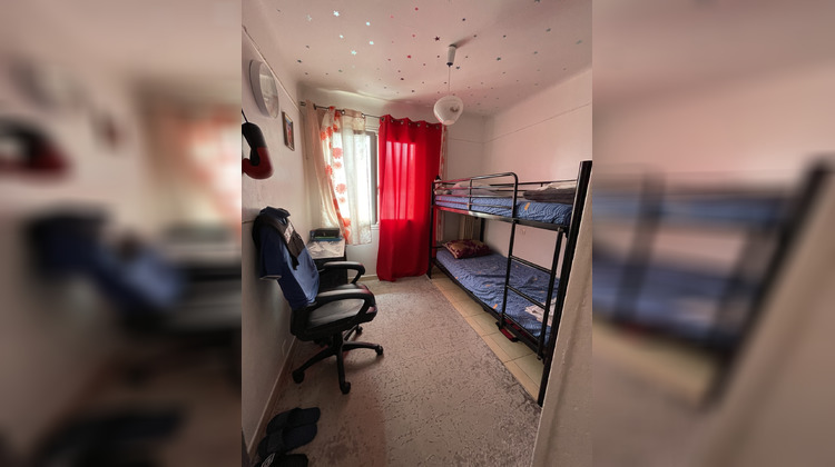 Ma-Cabane - Vente Appartement Nice, 37 m²