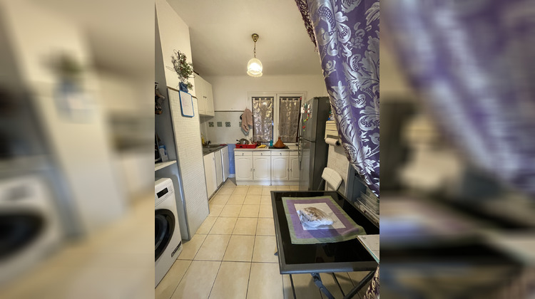 Ma-Cabane - Vente Appartement Nice, 37 m²