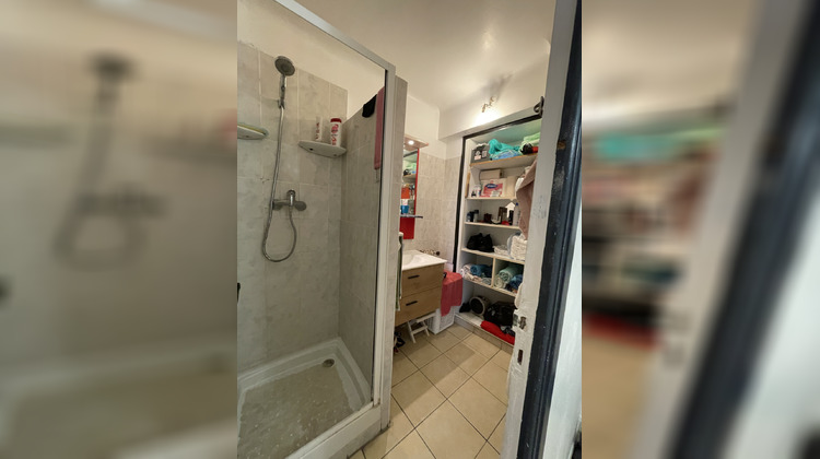 Ma-Cabane - Vente Appartement Nice, 37 m²