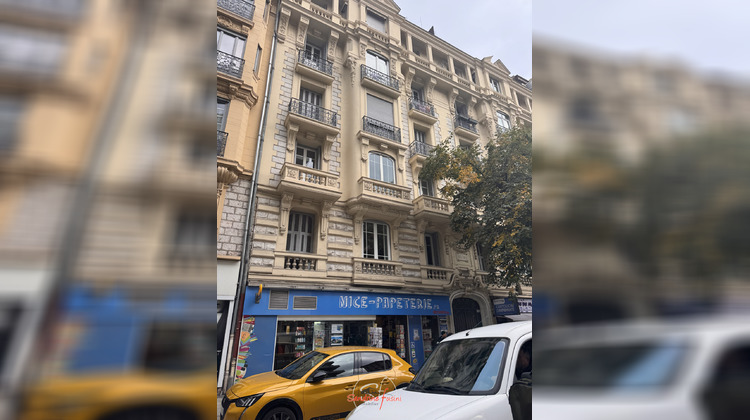 Ma-Cabane - Vente Appartement Nice, 72 m²