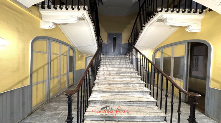 Ma-Cabane - Vente Appartement Nice, 72 m²