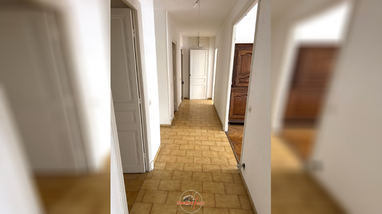 Ma-Cabane - Vente Appartement Nice, 72 m²