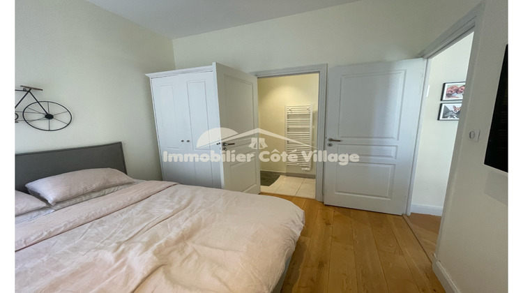 Ma-Cabane - Vente Appartement Nice, 51 m²