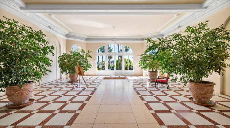 Ma-Cabane - Vente Appartement Nice, 83 m²