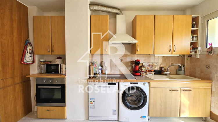 Ma-Cabane - Vente Appartement Nice, 64 m²