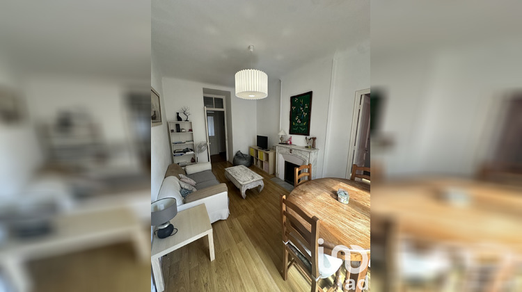 Ma-Cabane - Vente Appartement Nice, 86 m²