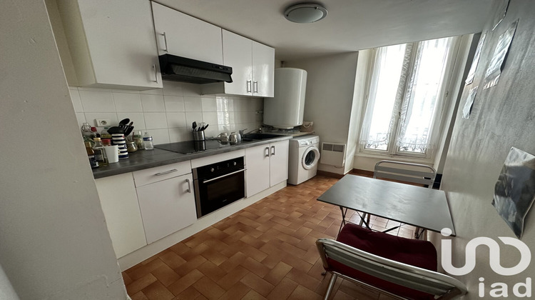 Ma-Cabane - Vente Appartement Nice, 86 m²