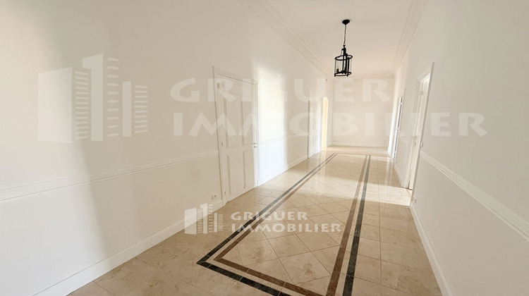 Ma-Cabane - Vente Appartement Nice, 126 m²