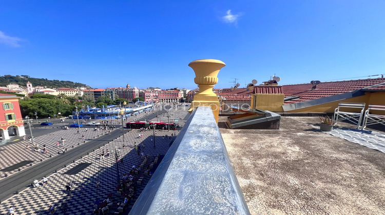 Ma-Cabane - Vente Appartement Nice, 137 m²