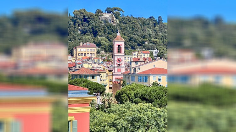 Ma-Cabane - Vente Appartement Nice, 137 m²