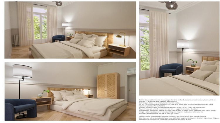 Ma-Cabane - Vente Appartement NICE, 106 m²