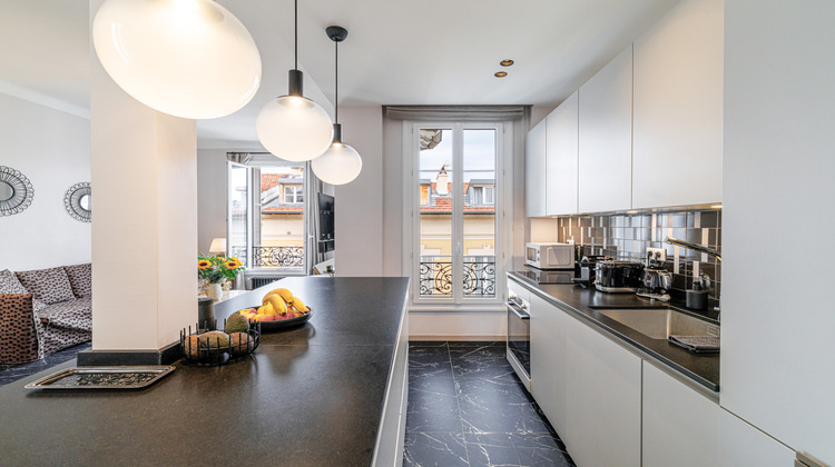 Ma-Cabane - Vente Appartement Nice, 67 m²