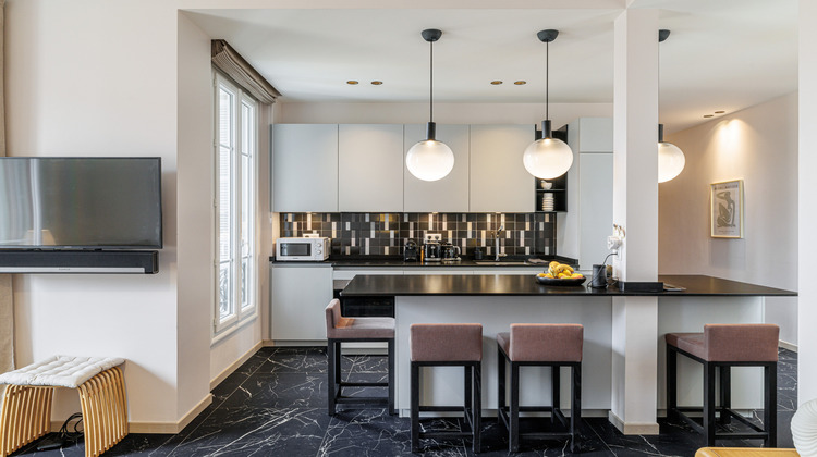 Ma-Cabane - Vente Appartement Nice, 67 m²