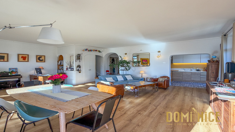 Ma-Cabane - Vente Appartement Nice, 97 m²