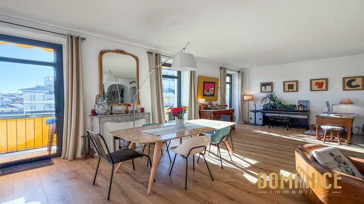 Ma-Cabane - Vente Appartement Nice, 97 m²