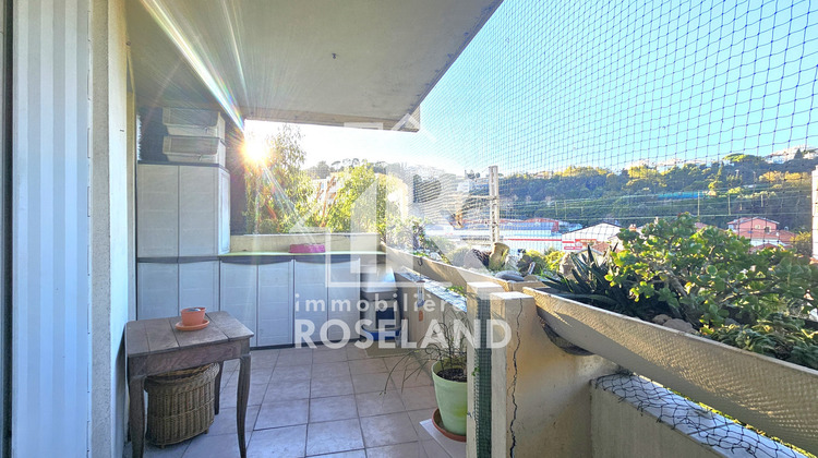 Ma-Cabane - Vente Appartement Nice, 25 m²