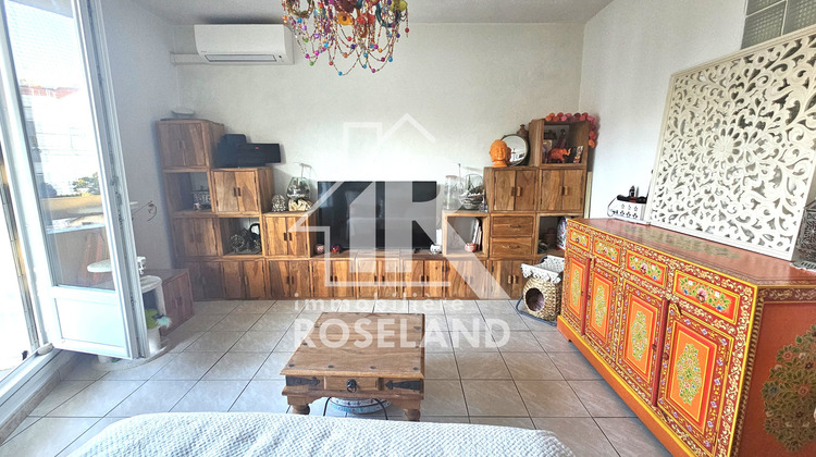 Ma-Cabane - Vente Appartement Nice, 25 m²