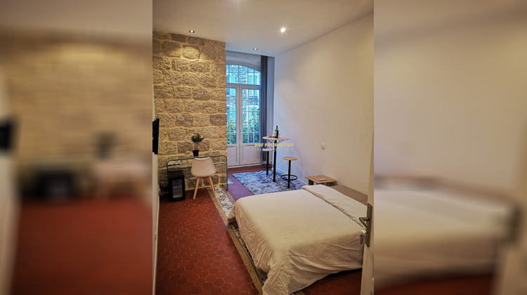 Ma-Cabane - Vente Appartement Nice, 125 m²