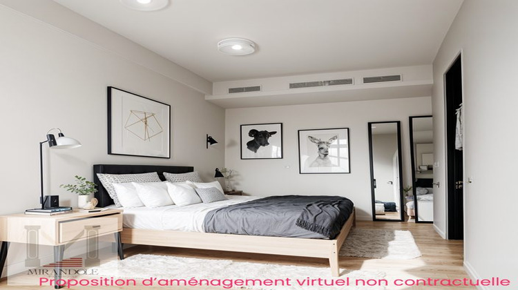 Ma-Cabane - Vente Appartement Nice, 42 m²