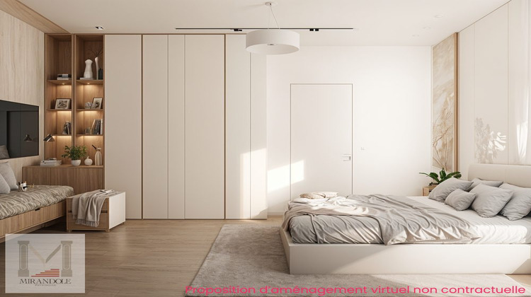 Ma-Cabane - Vente Appartement Nice, 87 m²