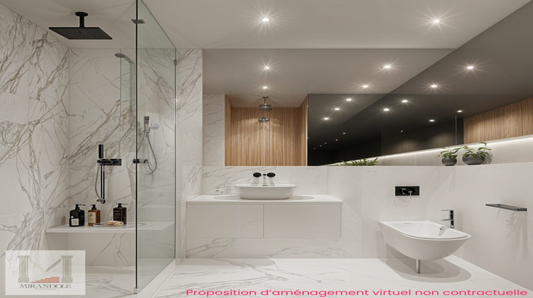 Ma-Cabane - Vente Appartement Nice, 87 m²