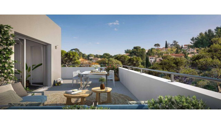 Ma-Cabane - Vente Appartement Nice, 41 m²