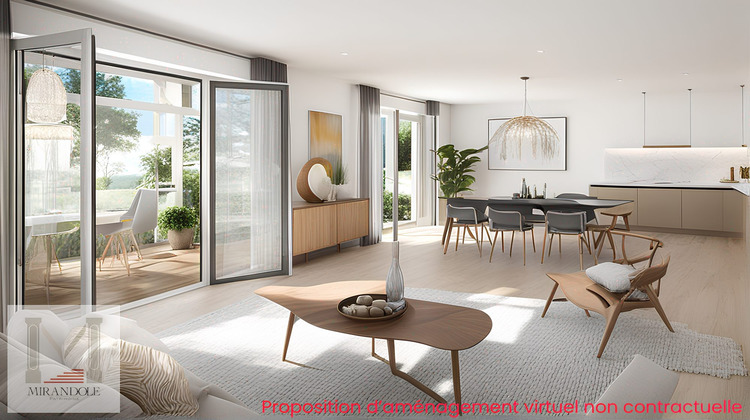 Ma-Cabane - Vente Appartement Nice, 64 m²