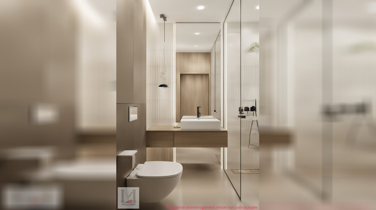 Ma-Cabane - Vente Appartement Nice, 64 m²