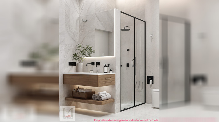 Ma-Cabane - Vente Appartement Nice, 43 m²