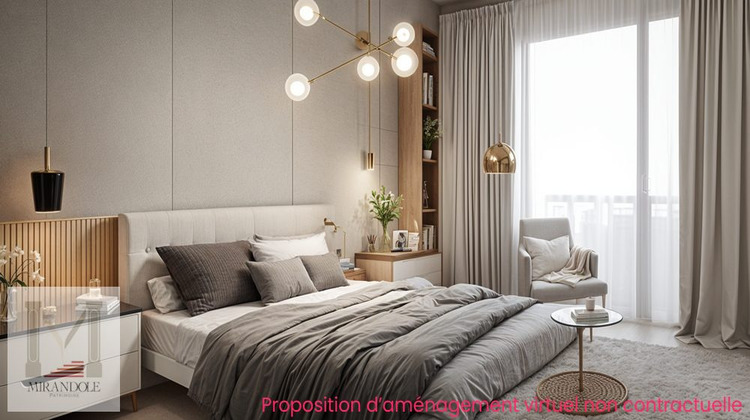 Ma-Cabane - Vente Appartement Nice, 74 m²