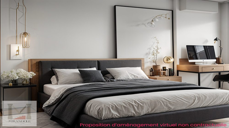 Ma-Cabane - Vente Appartement Nice, 74 m²