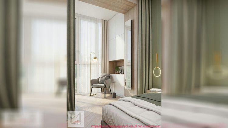 Ma-Cabane - Vente Appartement Nice, 88 m²