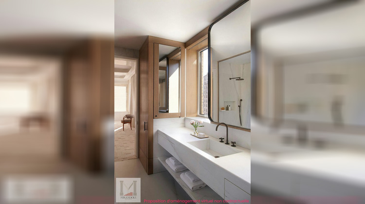 Ma-Cabane - Vente Appartement Nice, 88 m²