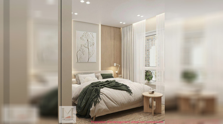 Ma-Cabane - Vente Appartement Nice, 88 m²