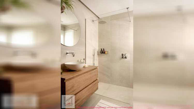 Ma-Cabane - Vente Appartement Nice, 63 m²