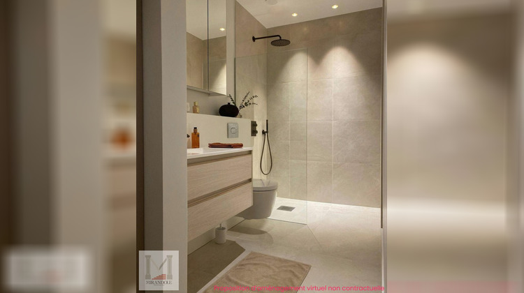 Ma-Cabane - Vente Appartement Nice, 63 m²