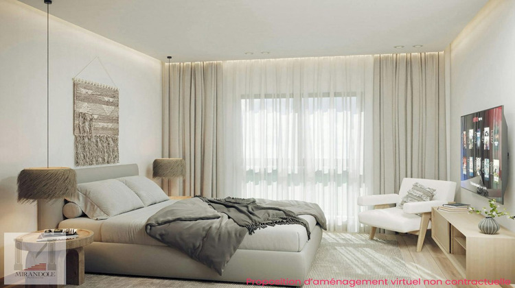 Ma-Cabane - Vente Appartement Nice, 82 m²